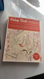 Volop taal, Boeken, Ophalen of Verzenden, Zo goed als nieuw, Nederlands