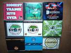 CD * DANCE - TRANCE - RETRO - CLUB ... * 15 € PER CD BOX, Ophalen of Verzenden, Zo goed als nieuw
