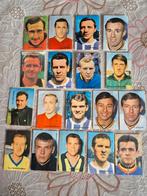 Cartes chromo Victoria football ( au choix), Collections, Envoi