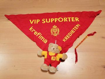 KV mechelen artikelen beschikbaar voor biedingen
