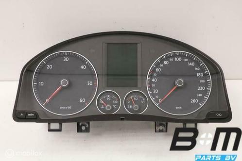 Tellerunit VW Golf Plus, Auto-onderdelen, Overige Auto-onderdelen, Gebruikt