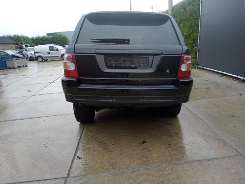 ACHTERKLEP Land + Range Rover Range Rover Sport (LS), Auto-onderdelen, Carrosserie, Achterklep, Land Rover, Gebruikt