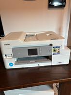 Brother printer all in one, Ophalen, Zo goed als nieuw, Printer, Brother