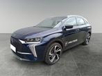 DS DS 7 DS7 Crossback BlueHDI 131Pk AT8 Opera, Auto's, DS, Automaat, Blauw, 97 kW, 131 pk