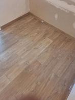 Laminaat quickstep 18meters, Doe-het-zelf en Bouw, Vloerdelen en Plavuizen, Ophalen, Nieuw
