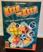 999 games keer op keer, Hobby en Vrije tijd, Gezelschapsspellen | Overige, Ophalen of Verzenden, Zo goed als nieuw