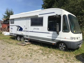camper beschikbaar voor biedingen