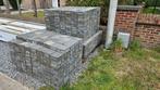 Betonklinkers 29m² GRATIS, Tuin en Terras, Tegels en Klinkers, Ophalen