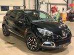 Renault captur benzine automaat navi airco PERF STAAT+ gar., Bluetooth, Achat, Euro 6, Entreprise