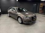 AUDI A3 1.2 LITER TURBO BENZINE/2011/TOP STAAT, Autos, Audi, Bluetooth, Euro 5, Achat, Entreprise