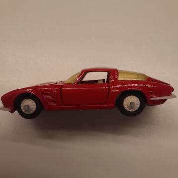 ORFEY TURKIJE 1/43 : ISO GRIFO* NEW* SUPER ZELDZAAM* beschikbaar voor biedingen