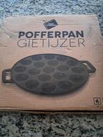 Inno cuisinno pofferpan, Ophalen of Verzenden, Nieuw, Gietijzer