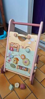 Trotteur enfant, Enfants & Bébés, Enlèvement, Comme neuf, Jouet à Pousser ou Tirer
