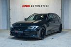 BMW G21 320i M - M PAKKET | ADAPTIVE LED | HIFI | WIDESCREEN, Auto's, BMW, Automaat, 1998 cc, Achterwielaandrijving, 1800 kg