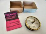 barometer HUGER PRECISION, Ophalen of Verzenden, Barometer