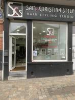 Salon coiffure mix +appartement, Offres d'emploi, Emplois | Vente & Commerce