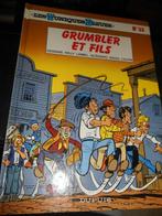 Les Tuniques Bleues 33 eo, Enlèvement ou Envoi