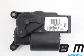 Kachelstelmotor VW Golf 7 5Q0907511A