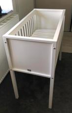 Lit bébé Childwood 40x90cm (allaise et matelas inclus), Wieg, Gebruikt