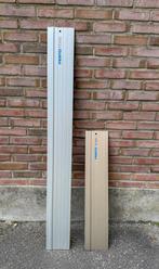 2 Festo-geleiderails - Festool FS 1400 en FS 800, Ophalen, Gebruikt, Cirkelzaag, Festool