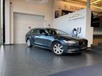 Volvo V90 MOMENTUM D3 AUTOMAAT ADAPTIEVE CRUISE CONTROLE, Auto's, Volvo, Automaat, 4 cilinders, 1969 cc, Leder