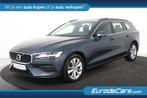 Volvo V60 B3 Momentum *1ste Eigenaar*Panoramadak*Navigatie*, Auto's, Stof, 1800 kg, 4 cilinders, 1969 cc