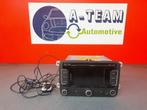 NAVIGATIE SYSTEEM Volkswagen Golf VI (5K1) (2K0035279B), Auto-onderdelen, Gebruikt, Volkswagen