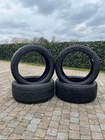 Dunlop sp wintersport 3d, Ophalen, Gebruikt, Winterbanden