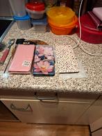 Hallo, ik verkoop hoesjes van de samsung galaxy a55, Enlèvement