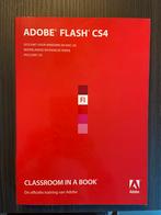 Adobe Flash CS4 Classroom in a Book, Enlèvement, Comme neuf