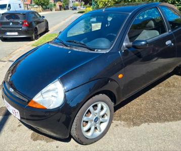 Kord KA - 2007 - Airco - Gekeurd., Autos, Achat, Ka, Particulier, Tissu