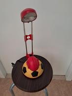 Rode Duivelslamp, Ophalen, Zo goed als nieuw, 50 tot 75 cm