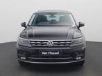 Volkswagen Tiguan 2.0 TDI Highline | Leder | Navi | ECC | Sc, Auto's, Voorwielaandrijving, Gebruikt, 4 cilinders, Leder