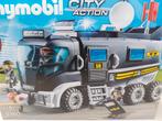 Playmobil speciale eenheden voertuig, Hobby & Loisirs créatifs, Modélisme | Voitures & Véhicules, Utilisé, Enlèvement ou Envoi
