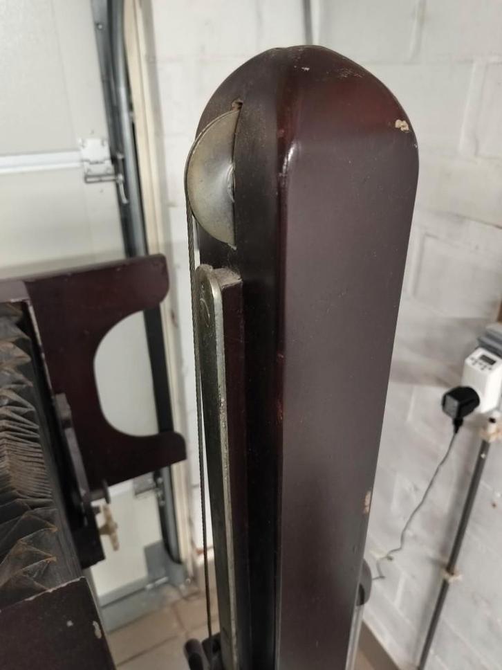 antieke grootformaat studio-camera, Audio, Tv en Foto, Fotocamera's Analoog, Niet werkend, Polaroid, Overige Merken, Ophalen