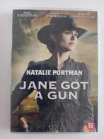 Dvd Jane got a gun (Western) AANRADER, Enlèvement ou Envoi