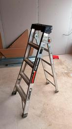 Little Giant king kombo ladder, Enlèvement, Utilisé, Échelle, Pliable ou rétractable/escamotable