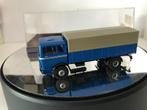 BREKINA - TRUCK MERCEDES-BENZ 1418 - SCHAAL: 1/87, Verzenden, Nieuw, Bus of Vrachtwagen, Brekina