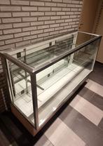 Vitrine, Antiek en Kunst, Ophalen