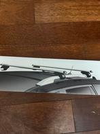 Les barres de toit en aluminium d’origine et compatible état, Auto diversen, Dakkoffers, Nieuw