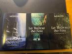 Le trône de fer, Ophalen of Verzenden, Zo goed als nieuw, George R.R. Martin