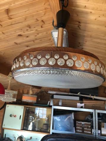 Verzameling vintage lampen voor keuken , slaapkamer enz... beschikbaar voor biedingen