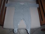 pyjama taille 68, Enfants & Bébés, Vêtements de bébé | Taille 68, Enlèvement ou Envoi, Comme neuf, Garçon, Vêtements de nuit ou Sous-vêtements