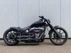 Harley-Davidson Breakout 114 / Airride / Jekill & Hyde / ..., 2 cilinders, Bedrijf, Meer dan 35 kW, Chopper