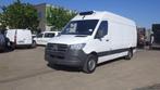 Mercedes-Benz Sprinter 314 CDI (Stock ID31385), Euro 6, Elektrische ramen, Wit, Mercedes-Benz