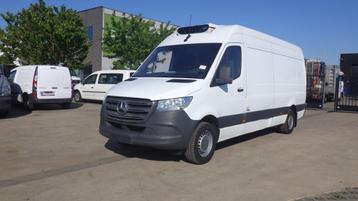 Mercedes-Benz Sprinter 314 CDI (Stock ID31385) beschikbaar voor biedingen