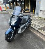 Yamaha Xmax 125cc perfecte staat, Vélos & Vélomoteurs, Scooters | Kymco, Utilisé, 125 cm³, Enlèvement ou Envoi, Essence