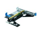 Dell R630 PCIe Riser Board #1 999FX