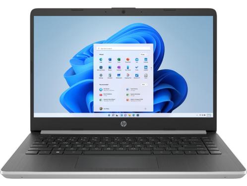 HP Laptop, Computers en Software, Windows Laptops, Nieuw, 14 inch, SSD, 3 tot 4 Ghz, 8 GB, Azerty, Ophalen