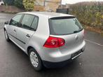 2004 Volkswagen Golf V, Auto's, Gebruikt, Overige brandstoffen, Bedrijf, Handgeschakeld
